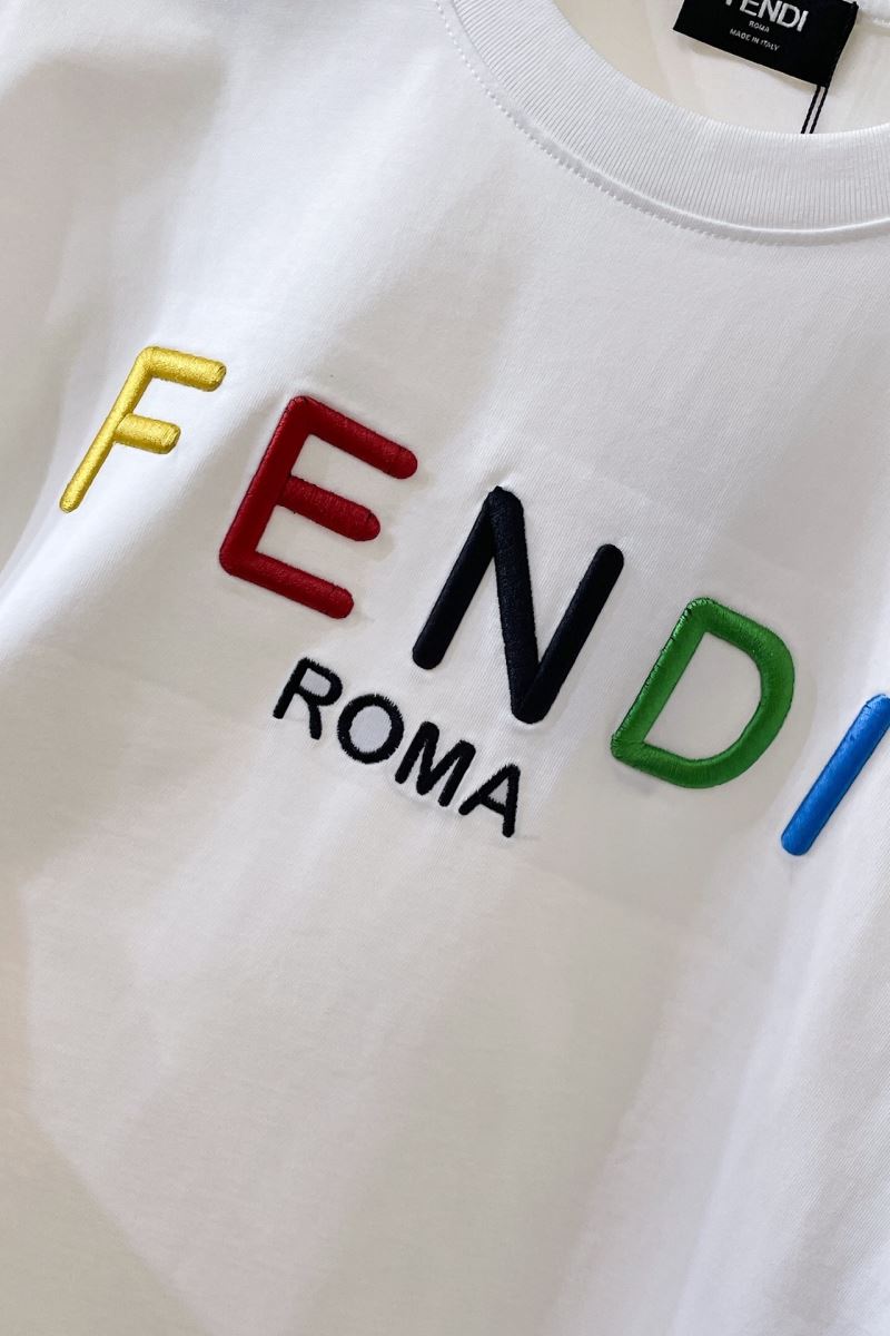 Fendi T-Shirts